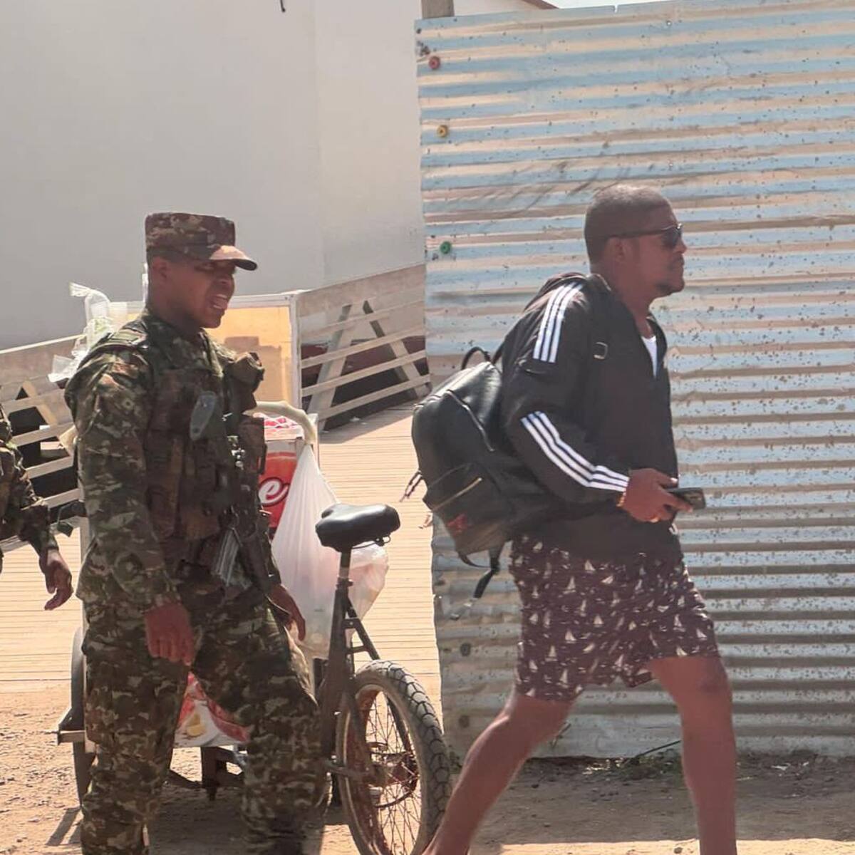 En libertad, hermano del alcalde de Acandí, Chocó