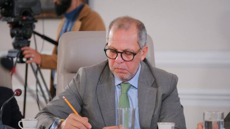 “Venezuela es un socio comercial que necesitamos”: Alfredo Saade sobre zona binacional