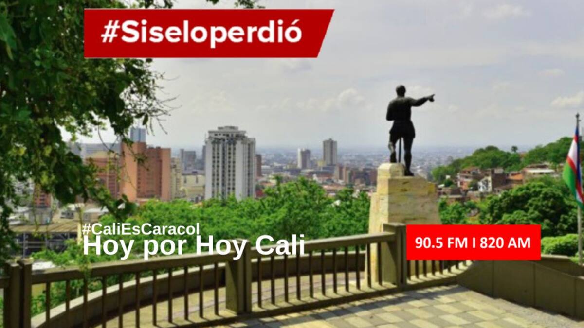 Cali Hoy por Hoy 29 de septiembre del 2020