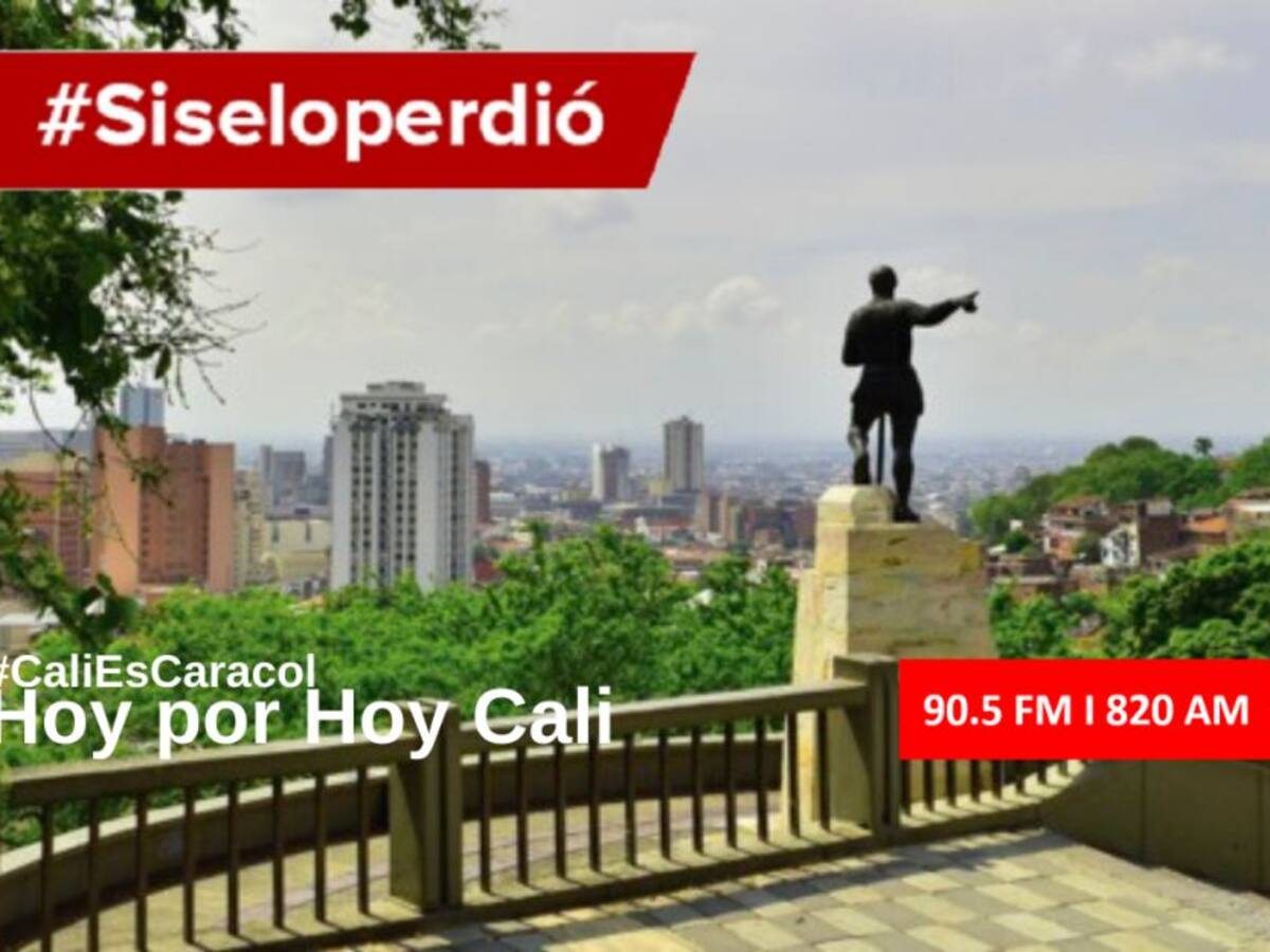 Cali Hoy por Hoy 29 de septiembre del 2020