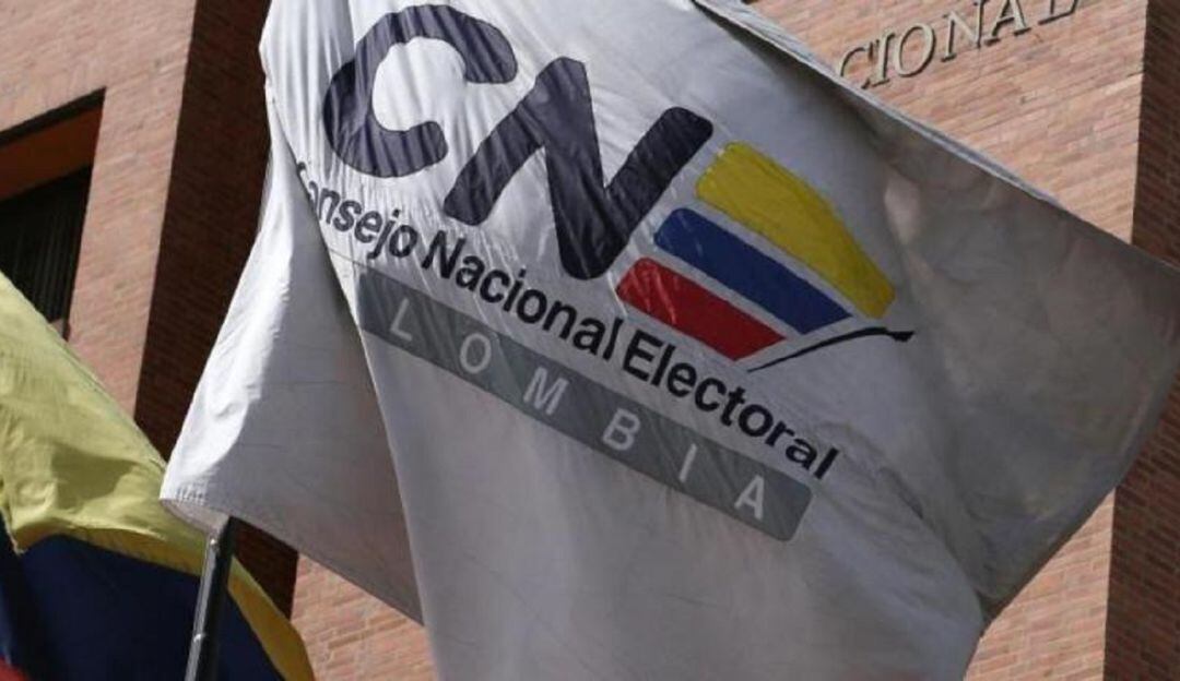 Consejo Nacional Electoral