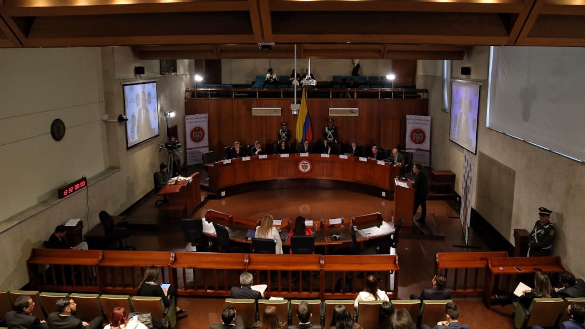 Argumentos de la Corte para decidir sobre despenalización del aborto