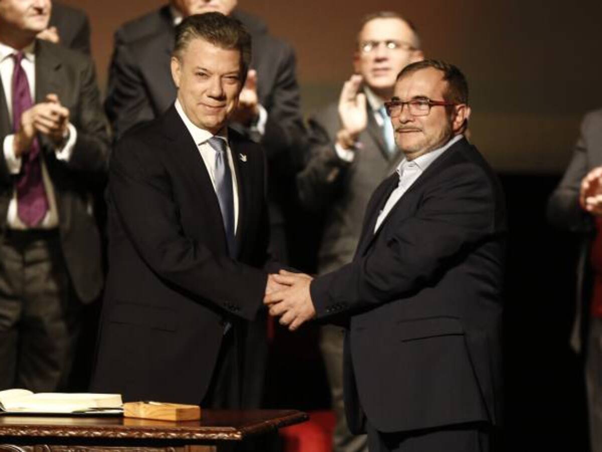 Tras #UnAñoDeLaPaz estas son las amenazas de implementación