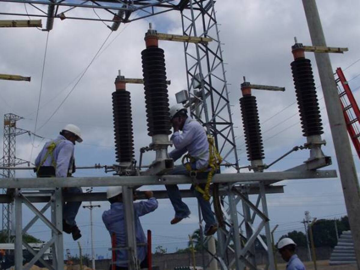 Electricaribe sólo ha invertido 8% de los recursos para mejora del servicio
