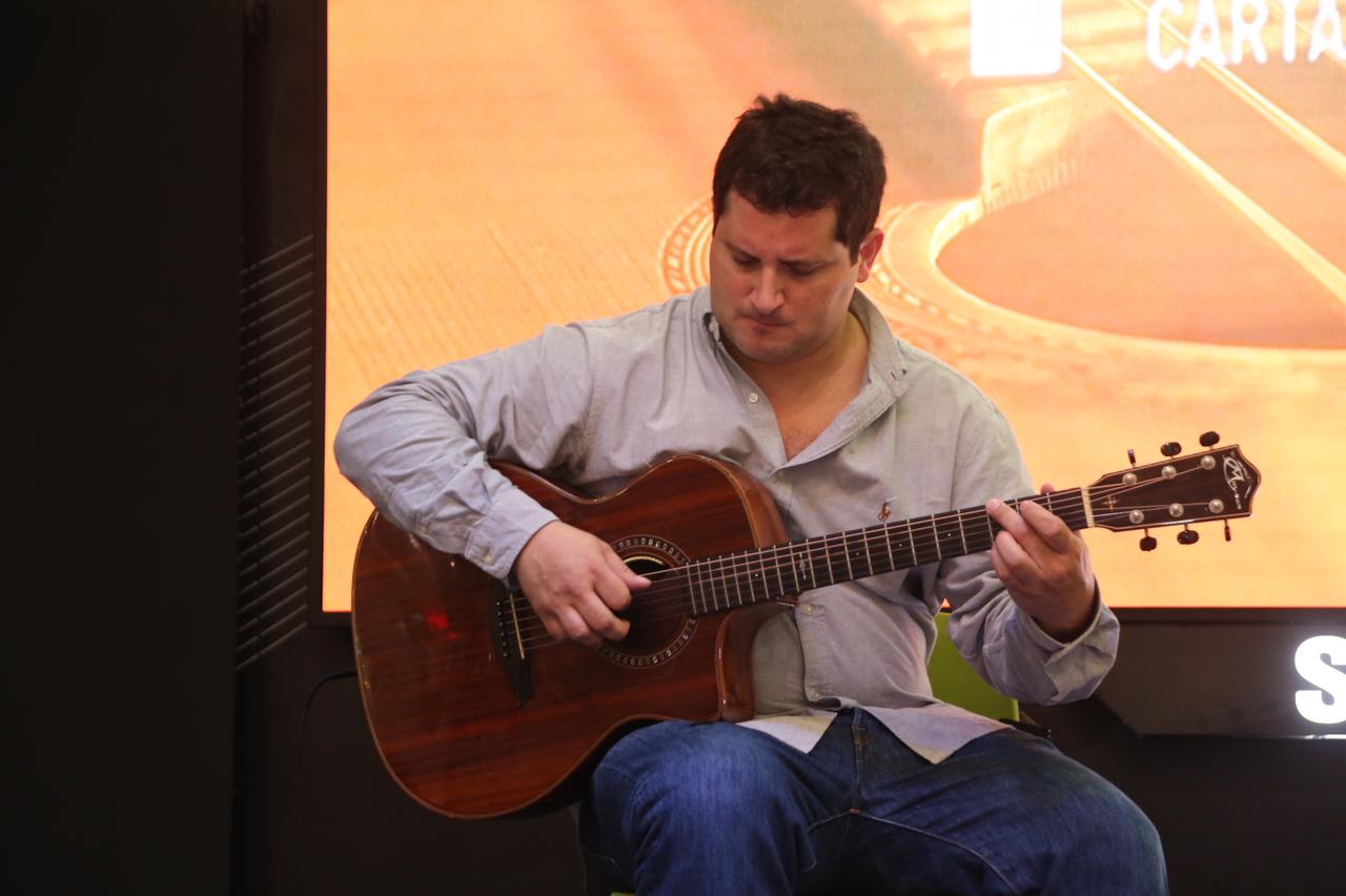 Festival Internacional de Guitarra