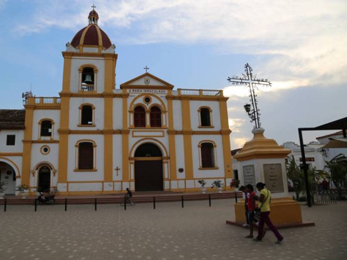 Sancionada ley que convierte a Mompox- Bolívar como distrito especial