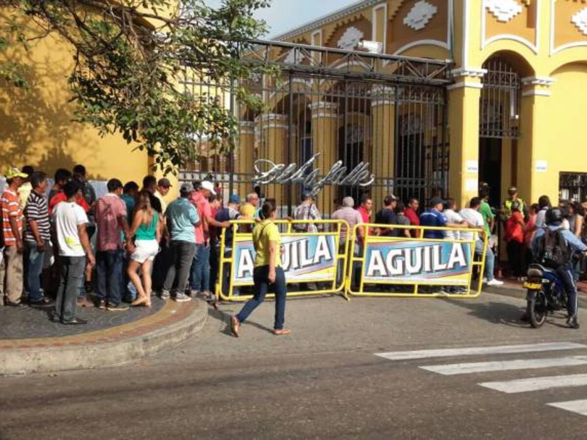 Denuncian compra de votos en Barranquilla