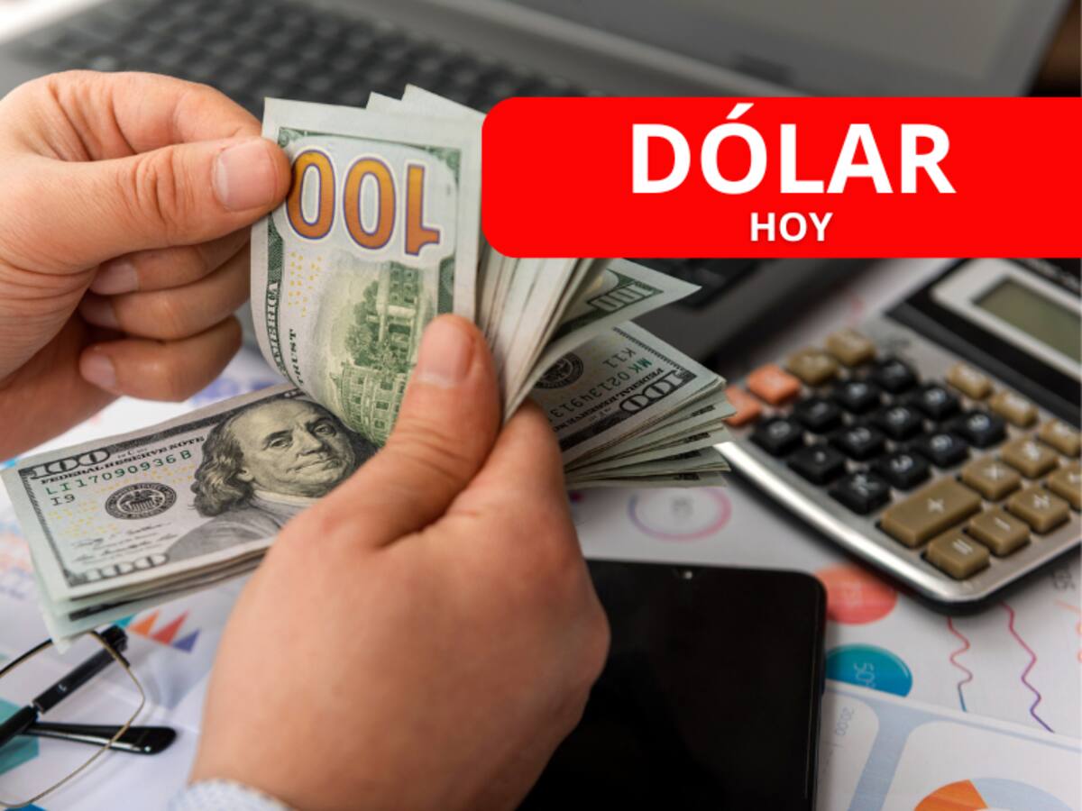 Precio dólar HOY viernes 2 de agosto: así cierra semana la divisa en Colombia, ¿a la baja?