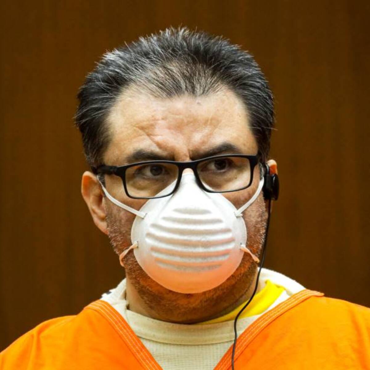 Líder de iglesia la Luz del Mundo, condenado en EE.UU. por agresiones sexuales