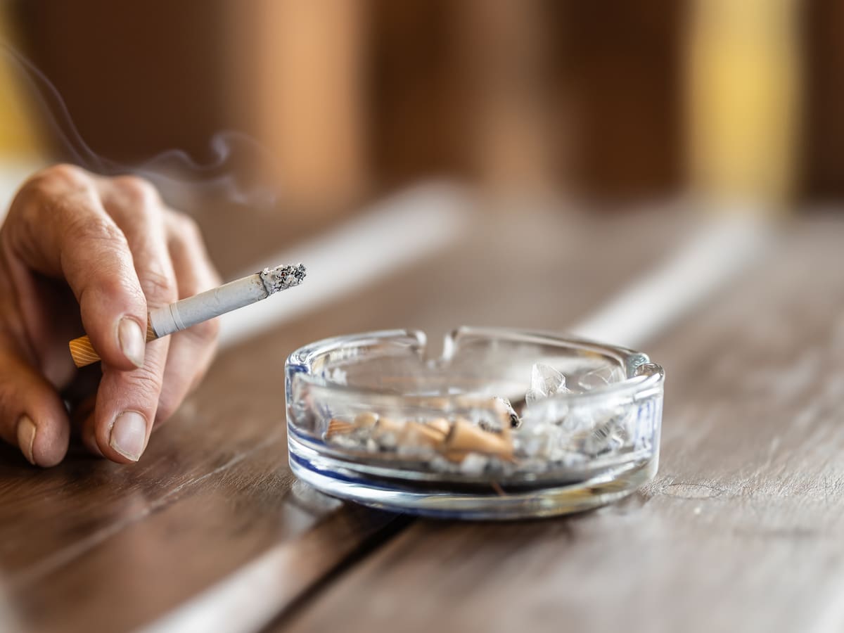 Ley prohíbe a nacidos desde 2008 fumar tabaco de por vida: ¿afecta la libertad de las personas?