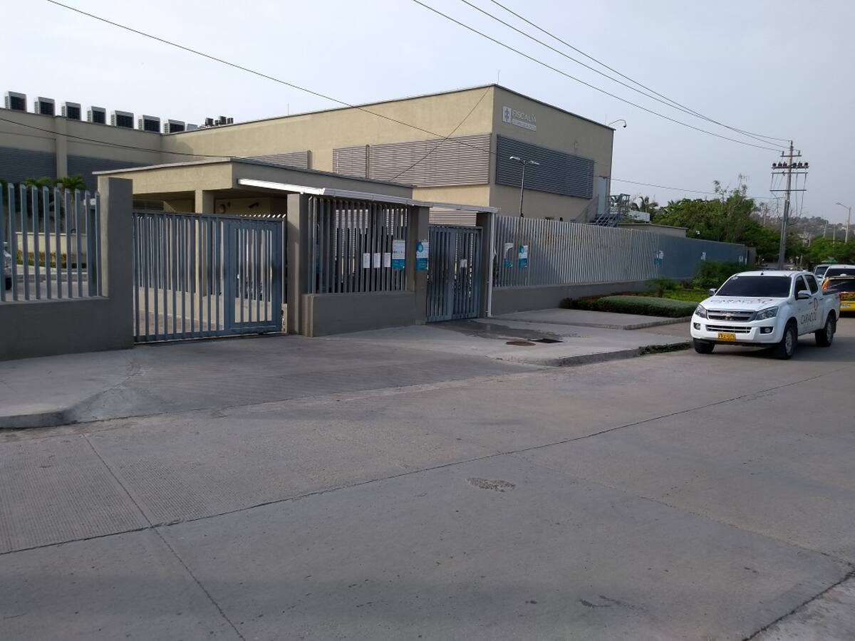 Capturada presunta homicida de un carretillero en el barrio La Candelaria