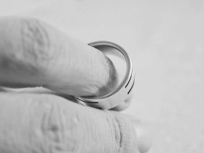 En 2015 creció el número de divorcios en el país