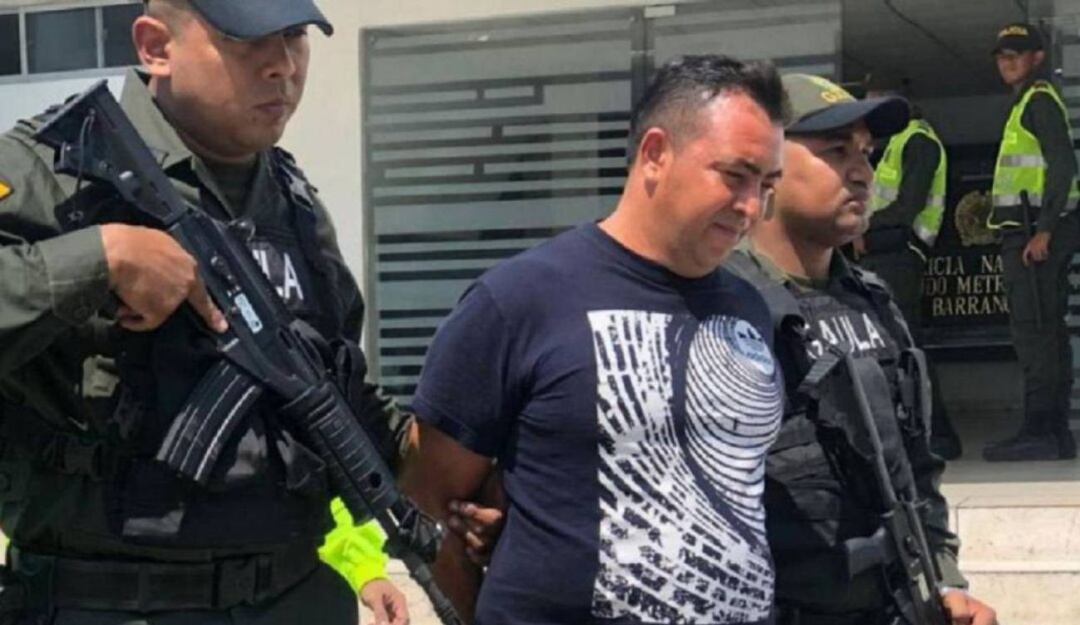 Tomás Maldonado Cera, alias "El Satánico"