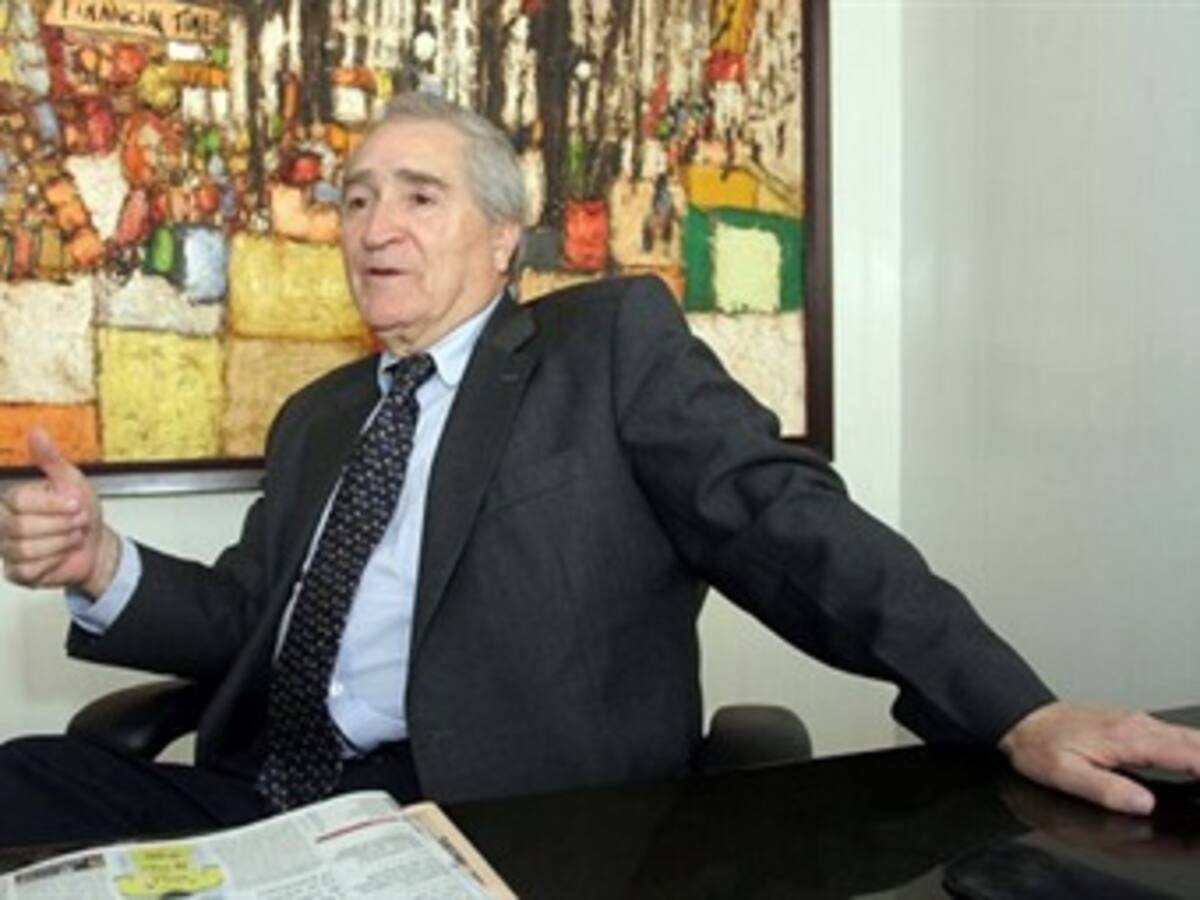 La verdadera encuesta es el 9 de marzo: conservadores