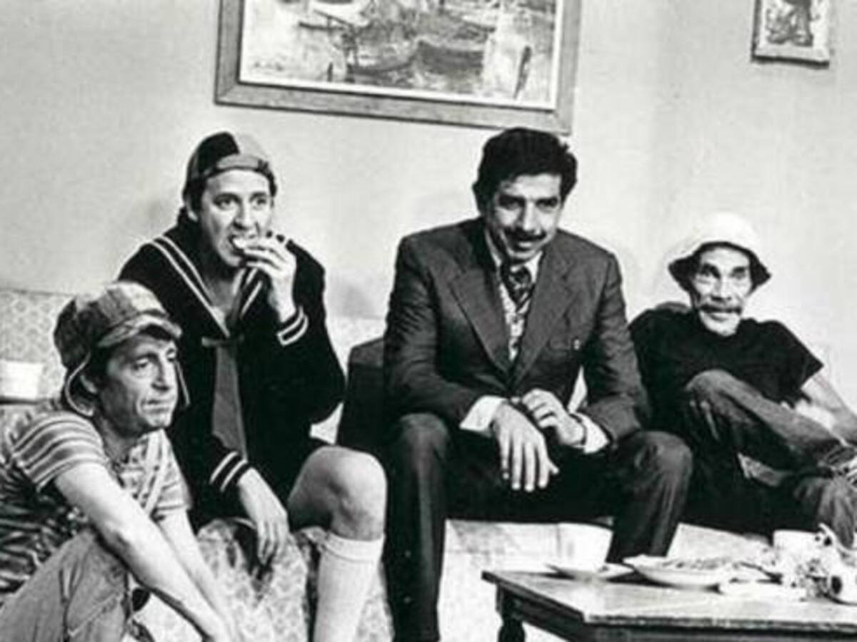 Velación de Rubén Aguirre será en Puerto Vallarta, México