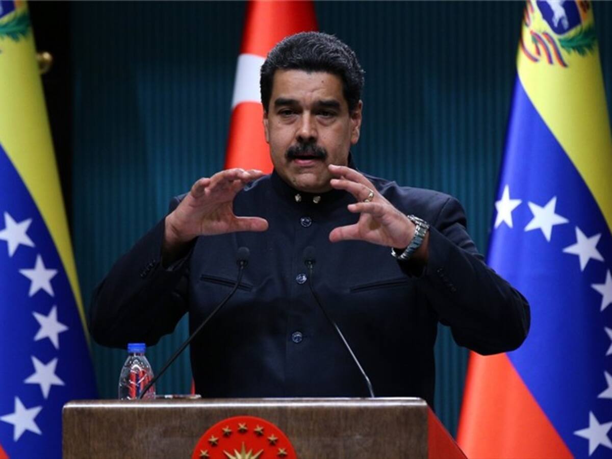 "Miles de colombianos" usan sistema de salud público venezolano, según Maduro