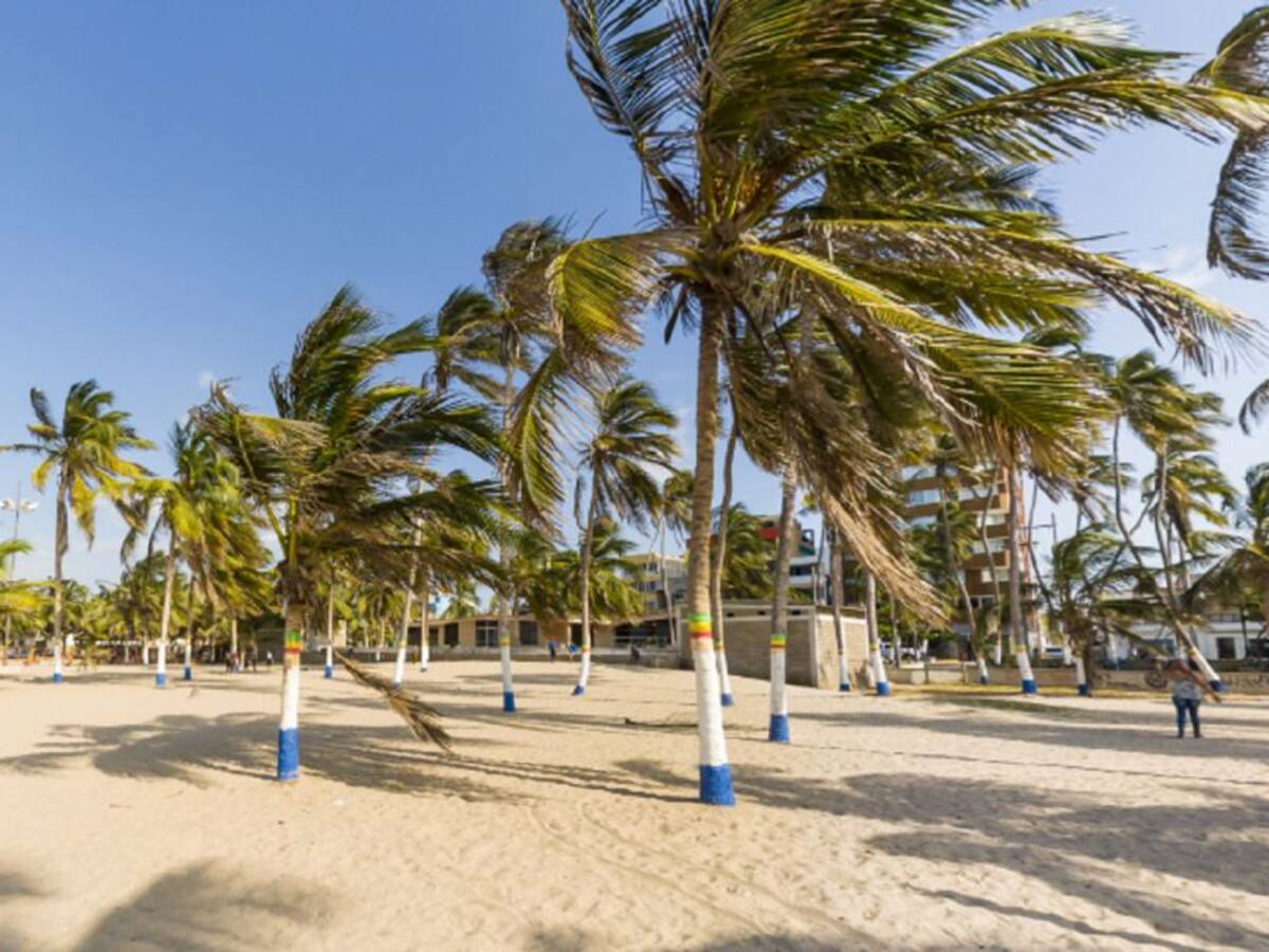 Riohacha 360, un recorrido virtual para enamorarse de esta región