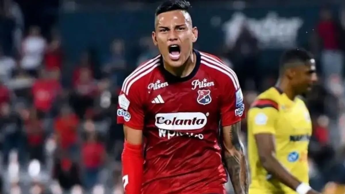 Jaime Peralta, de frente contra el técnico de la Selección Sub-20: “Me fue sacando”