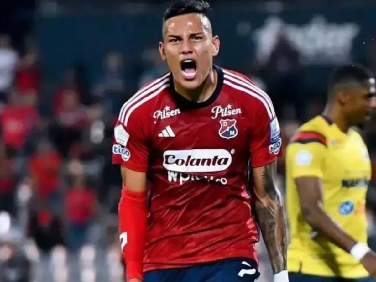 Jaime Peralta, de frente contra el técnico de la Selección Sub-20: “Me fue sacando”