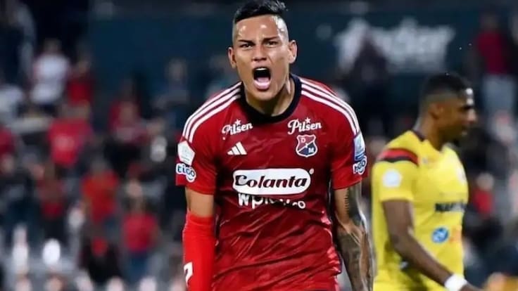 Jaime Peralta, de frente contra el técnico de la Selección Sub-20: “Me fue sacando”