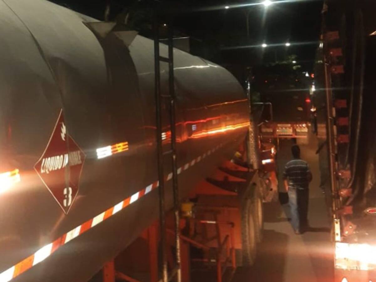 Identifican motociclista fallecida en el sector del Palenque