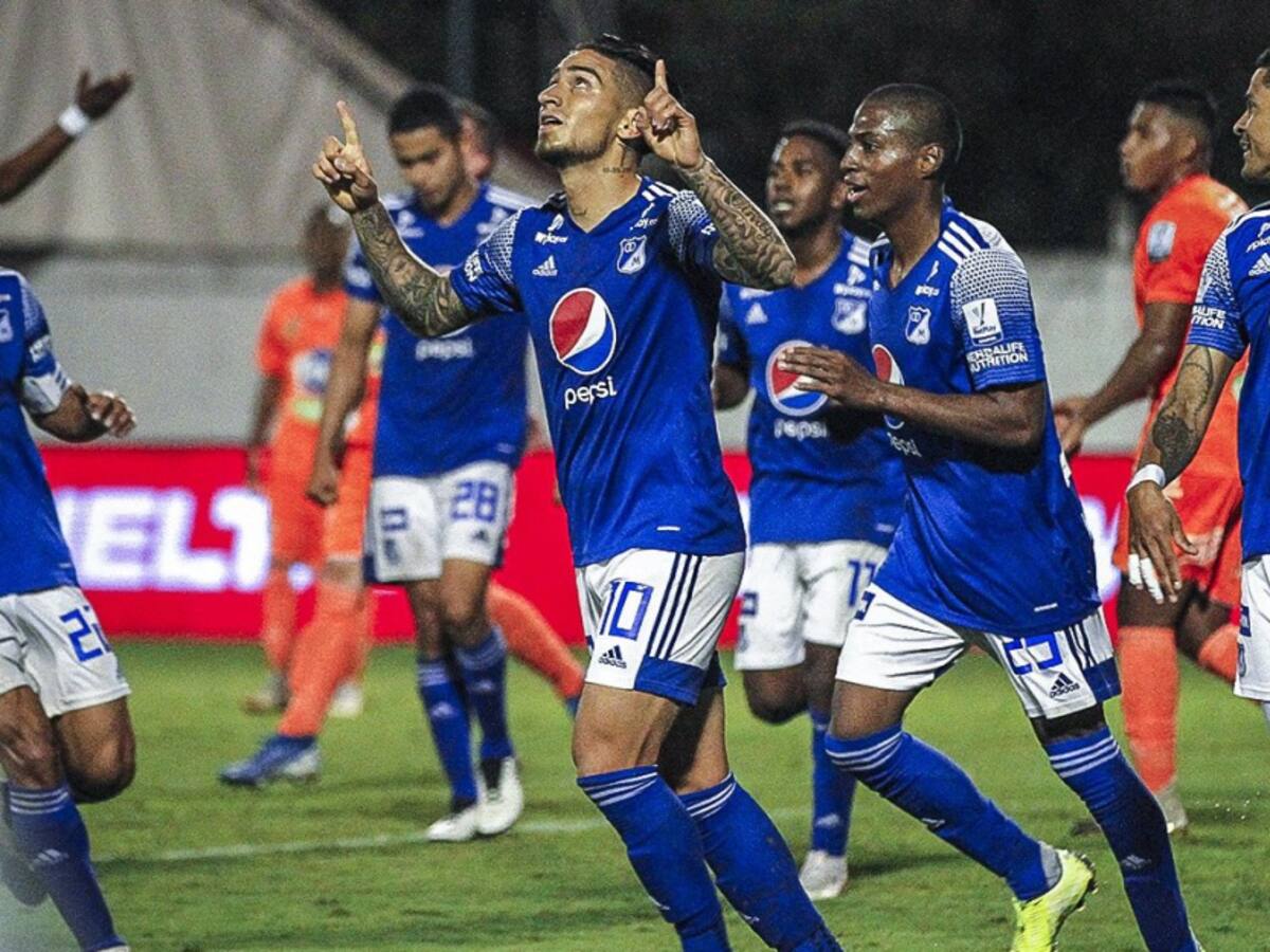 'Chicho' Arango: "Apuntamos partido tras partido a clasificar"