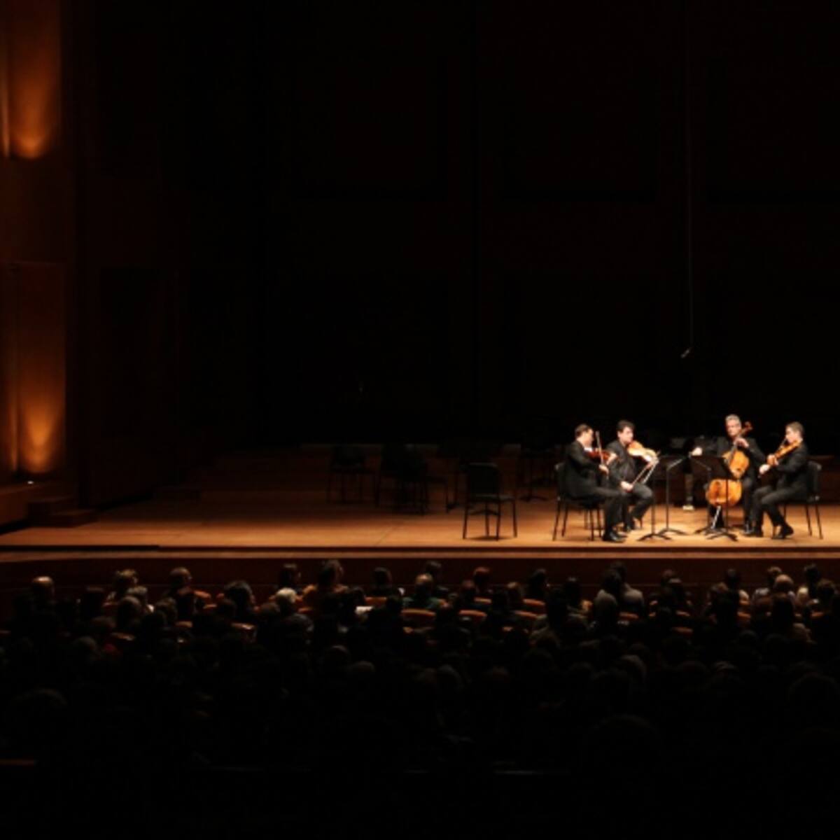 El teatro Julio Mario Santo Domingo presentó su temporada 2019
