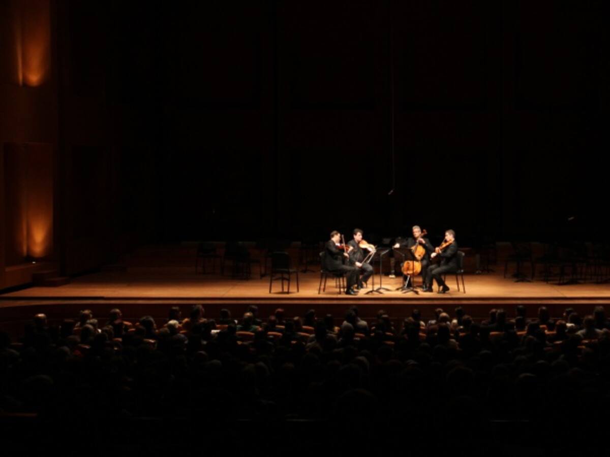 El teatro Julio Mario Santo Domingo presentó su temporada 2019