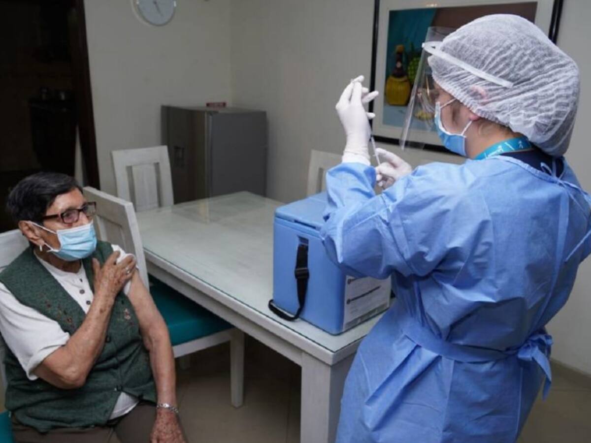 Coronavirus en Cartagena: 75 nuevos casos y tres fallecidos