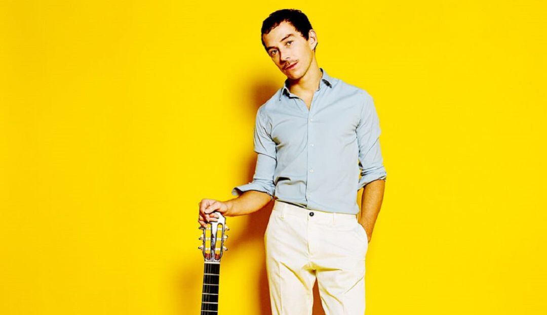 El recital es un preámbulo para el octavo Festival Internacional de Guitarra que se llevará a cabo del 14 al 17 de octubre