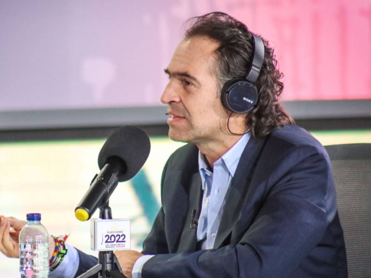 Condonación de deudas e intereses: las propuestas de Gutiérrez con Icetex