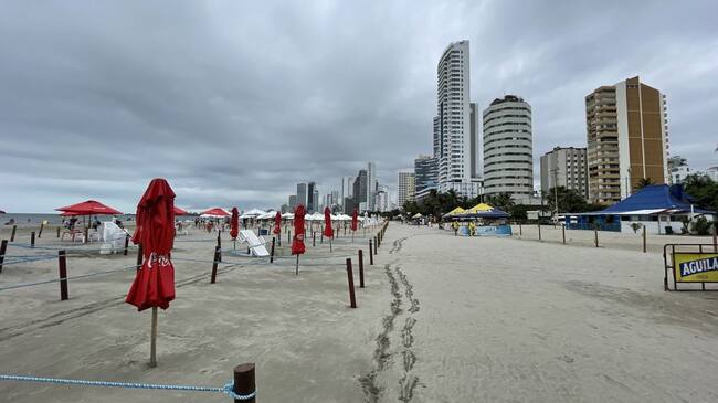 La autoridad distrital de salud invitó a seguir utilizando el tapabocas en todos los lugares públicos y mantener el distanciamiento
