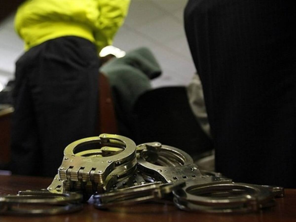 Así es el proyecto de ley de sometimiento de bandas criminales de MinJusticia