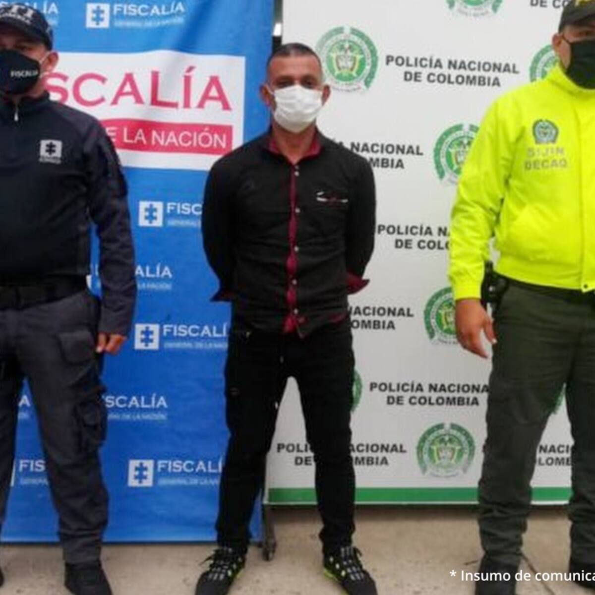 En Caquetá condena a 41 años de prisión a un hombre que asesinó a su pareja en un hotel