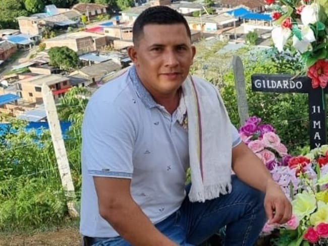 Asesinado líder social y docente en Argelia, Cauca