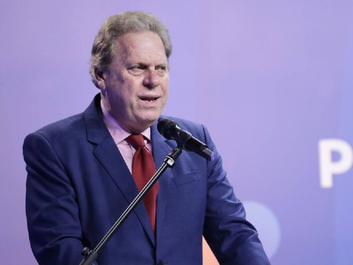 Ramón Jesurún: "La Federación nunca cometió ninguna irregularidad"