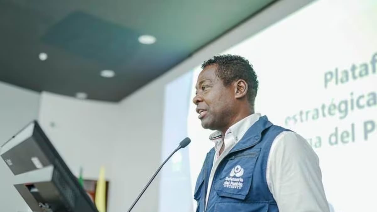 El defensor del Pueblo emite alerta por incursión de grupos delincuenciales en Guática