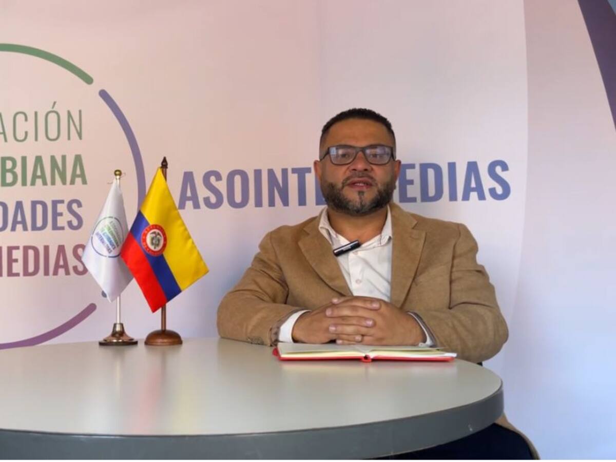 Asointermedias pidió a los alcaldes activar los comités de emergencia ¿Por qué?