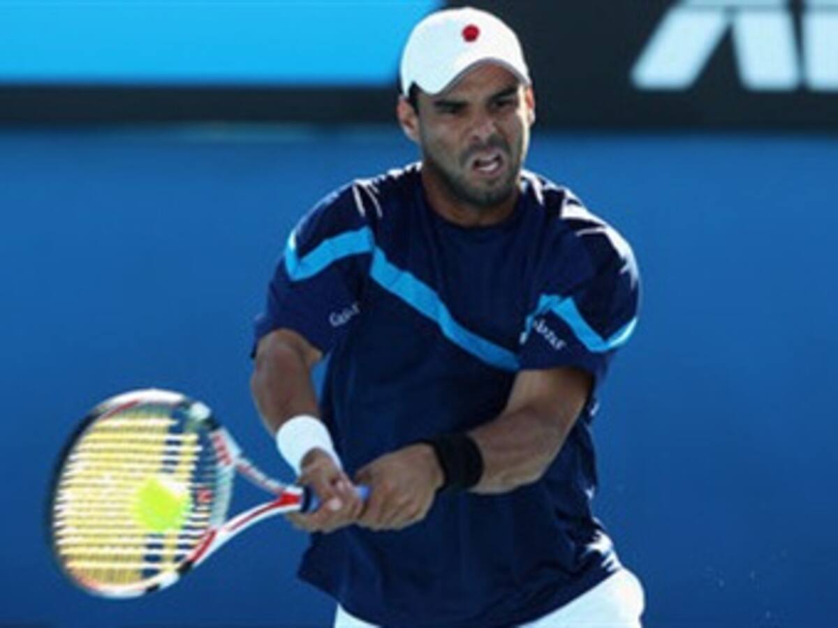 Alejandro Falla elimina a Monfils y avanza a la segunda ronda del Masters de Cincinatti