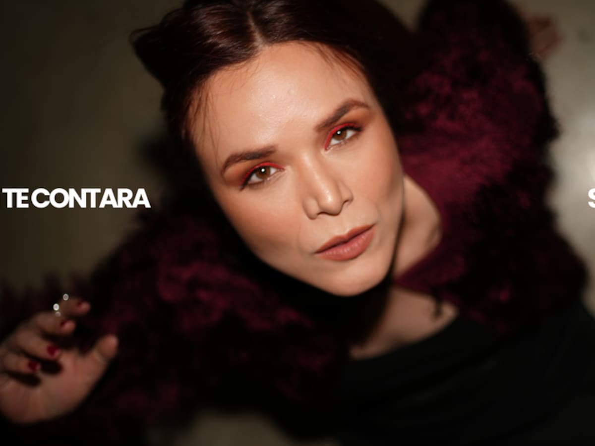 Silvi convierte la distancia, la nostalgia y los nuevos comienzos en su álbum debut “Si Te Contara”