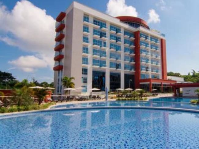 Hoteles de Pereira esperan una ocupación de más del 50% durante agosto