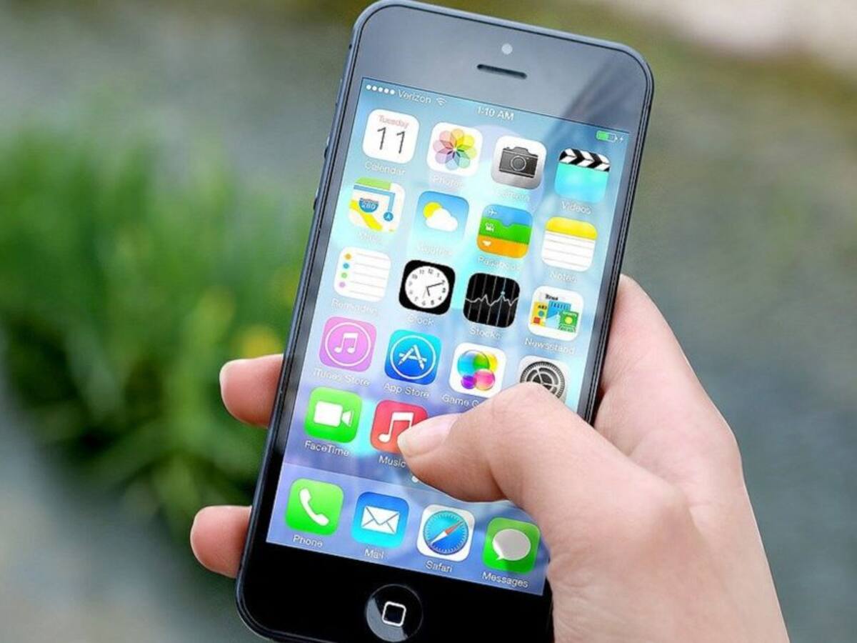 Apps de domicilio son facilitadores en medio del aislamiento preventivo