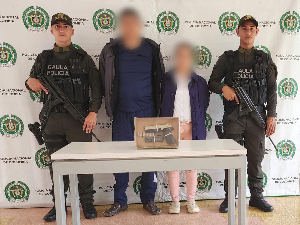 Capturado disidente que buscaba reorganizar el frente 26 de marzo en el norte del Tolima