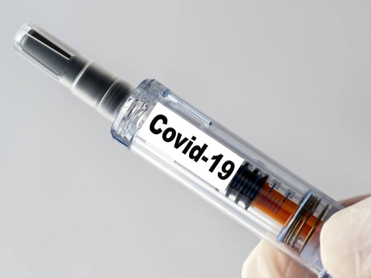 Guaviare con COVID-19, confirma el INS