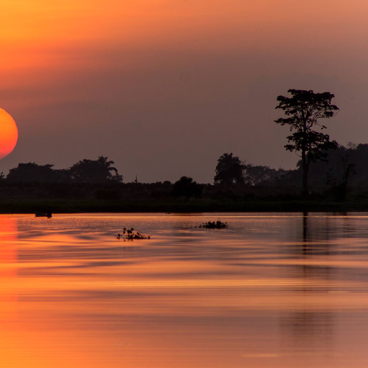 Este es el pueblo más caliente de Córdoba: Tiene 116.069 habitantes y llega a los 38 °C