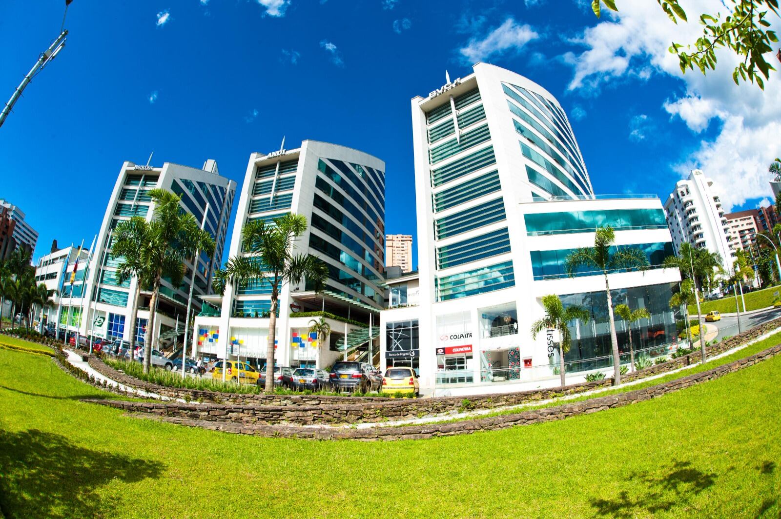 Turismo de reuniones y convenciones.