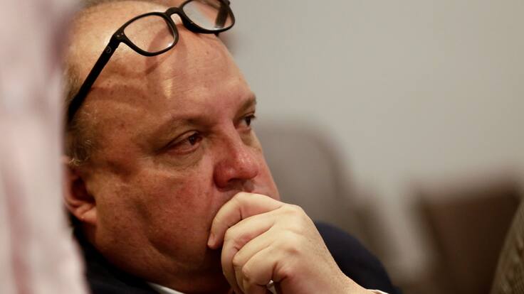 "Le pedimos al presidente de la Dimayor que presente su dimisión": Guzmán