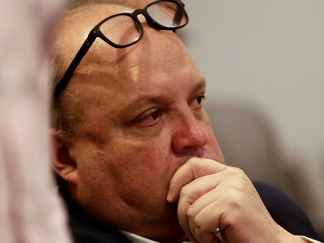 "Le pedimos al presidente de la Dimayor que presente su dimisión": Guzmán