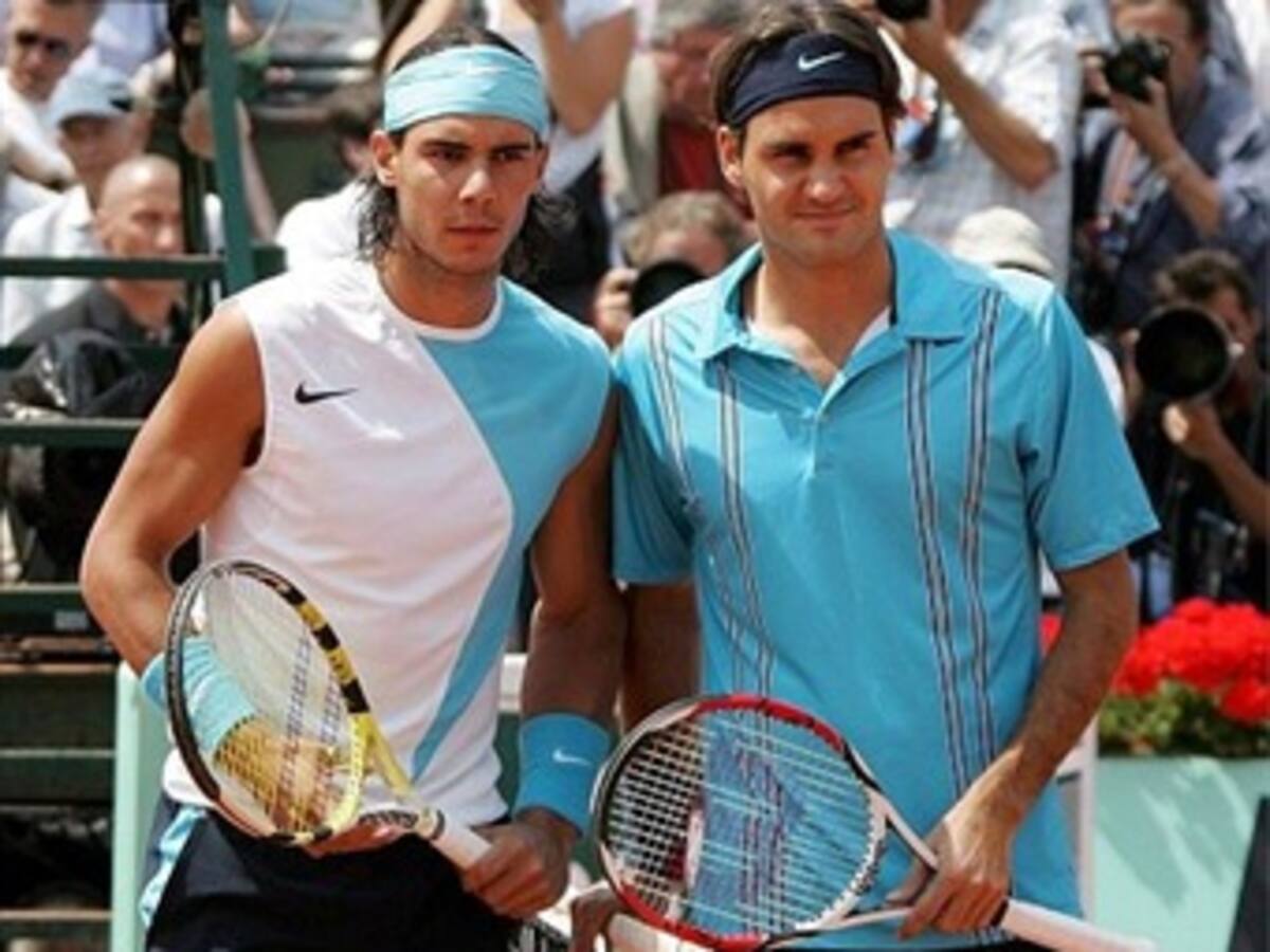 Nadal, Federer y Tsonga a octavos de Indian Wells