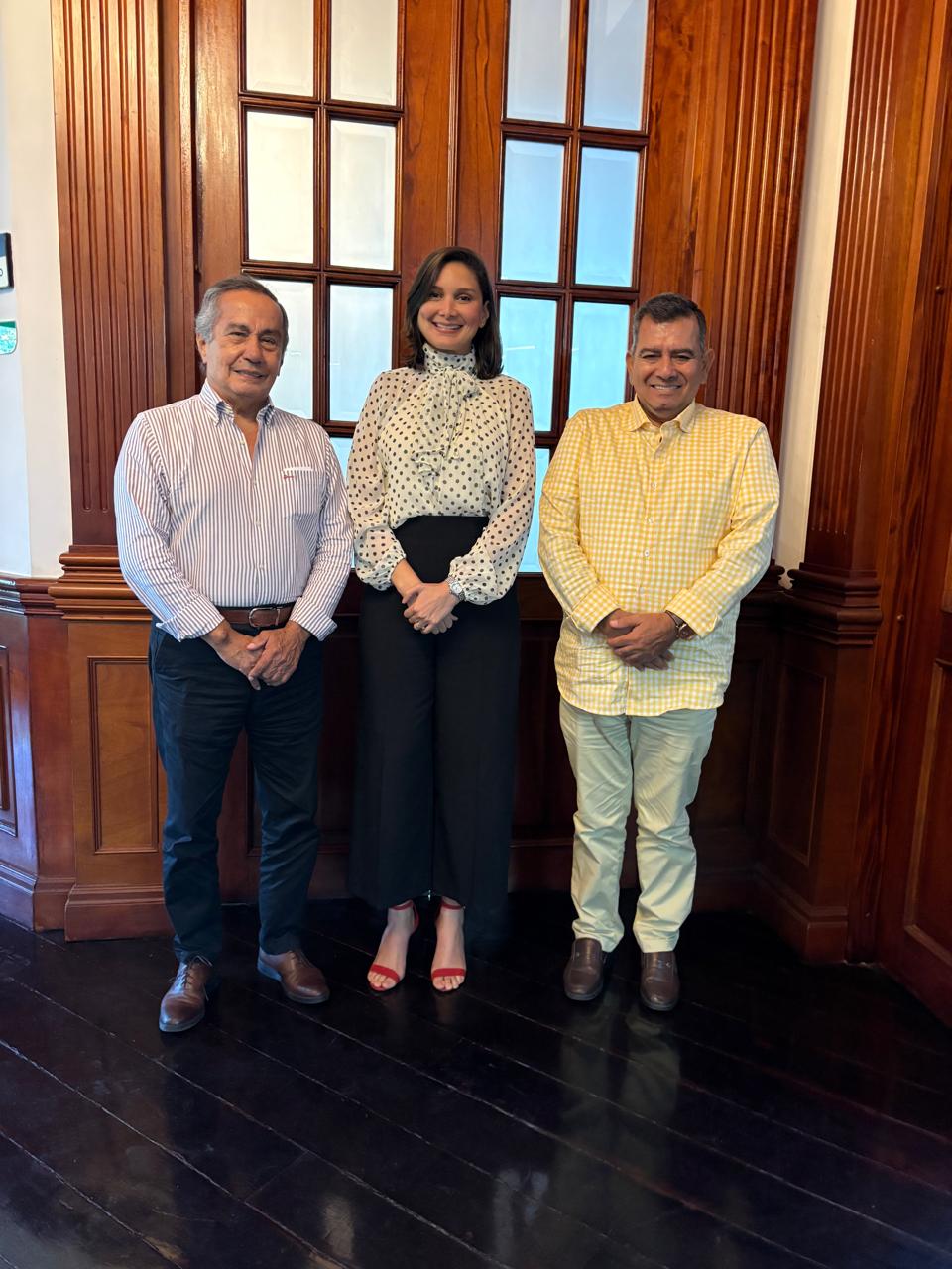 Foto: Cámara de Comercio de Barranquilla.